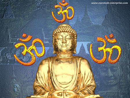 bouddha